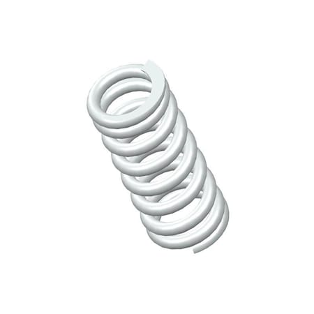Approved Vendor Compression Spring, O= .600, L= 1.50, W= .098 G509959851